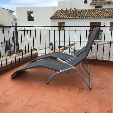 Casa Pier Altea