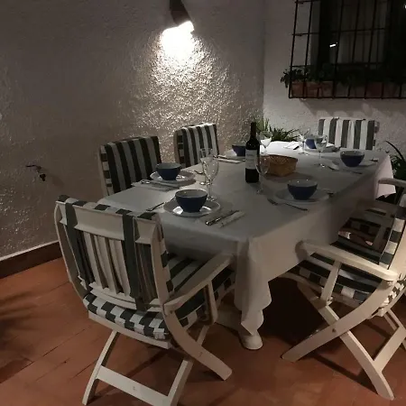 Casa Pier *