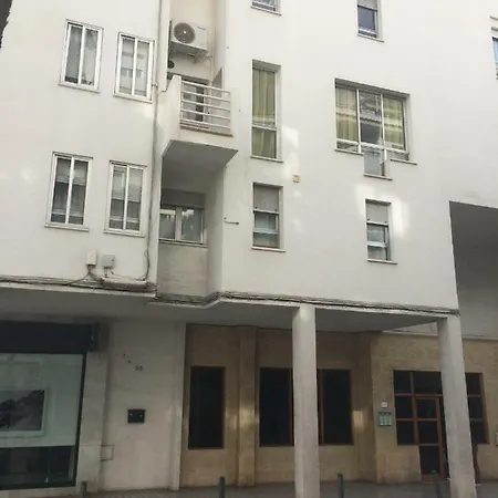 Apartamento La Fonda Altea
