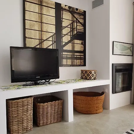 Wasa3 Apartment Altea