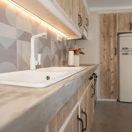 Wasa3 Apartment Altea
