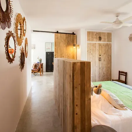 Apartment Wasa3 Altea