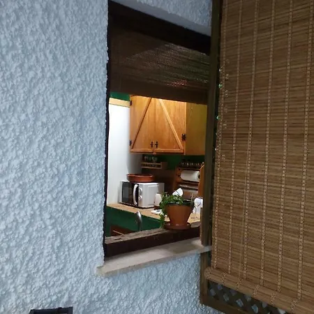 Apartment Shambhala *