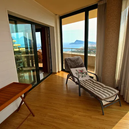 Atico Ocean