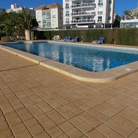 Apartment Front Line Penthouse In