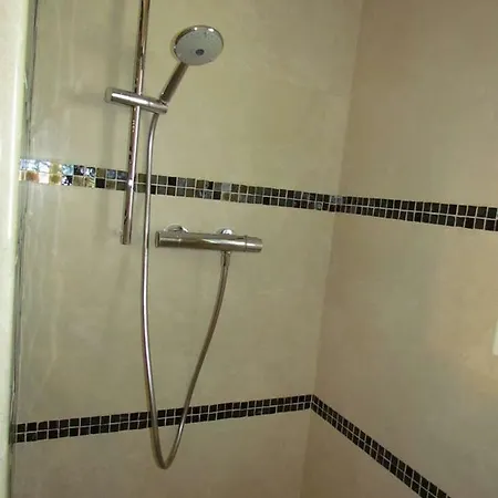 Front Line Penthouse In * Altea
