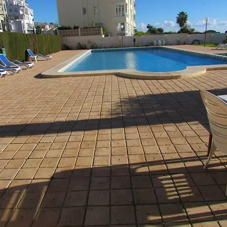 Apartment Front Line Penthouse In