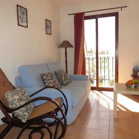 Piso Mettenza Apartment