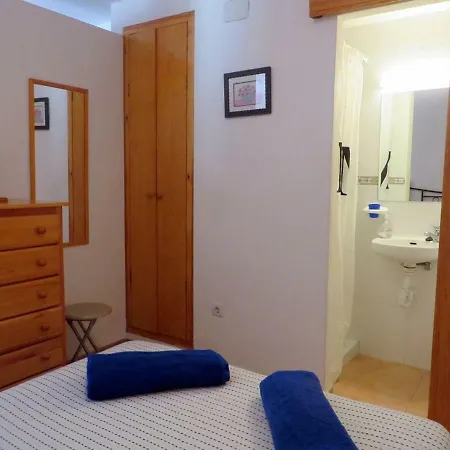 Piso Mettenza Altea