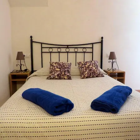 Piso Mettenza Apartment *