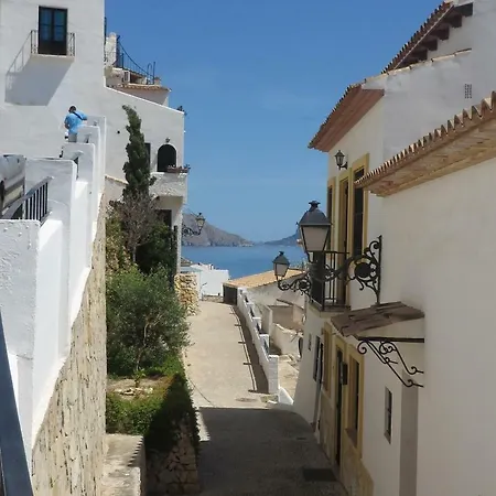 Piso Mettenza Apartment Altea