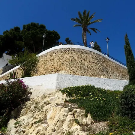 Piso Mettenza Altea