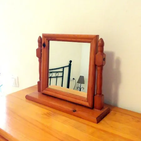Piso Mettenza Apartment *