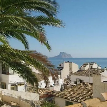 Apartment Piso Mettenza Altea