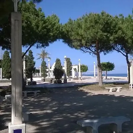 Piso Mettenza Apartment Altea