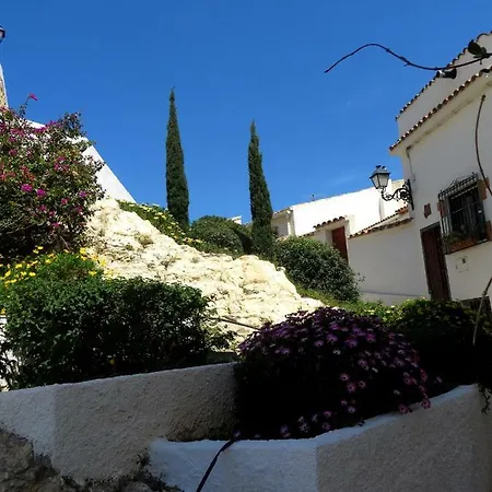 Piso Mettenza Altea