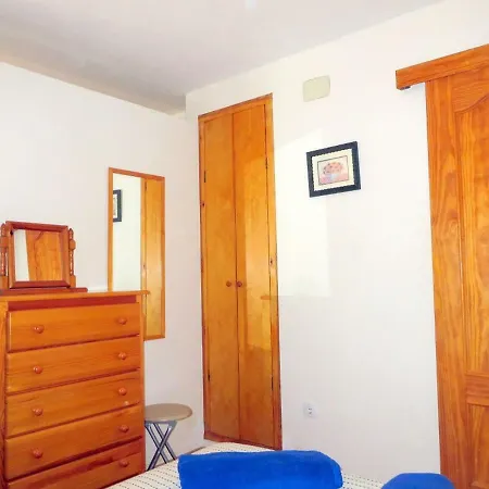 Apartment Piso Mettenza