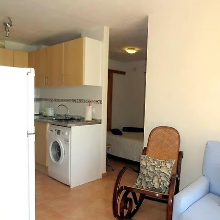 Piso Mettenza Apartment Altea