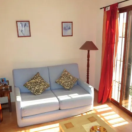 Apartment Piso Mettenza *