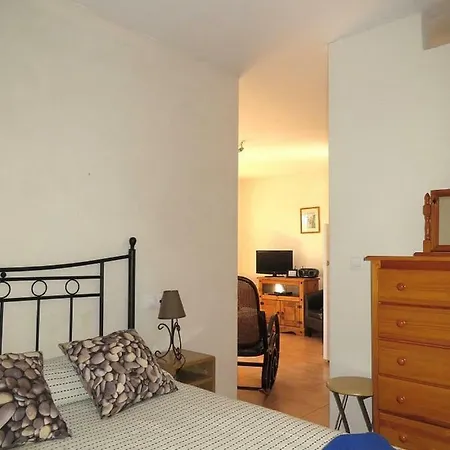 Apartment Piso Mettenza