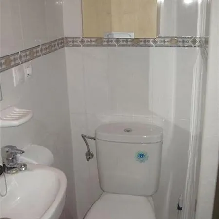 Apartment Piso Mettenza Altea