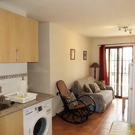 Piso Mettenza Altea