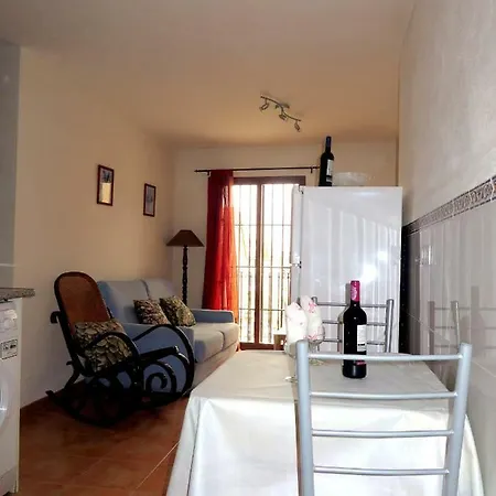 Piso Mettenza Altea