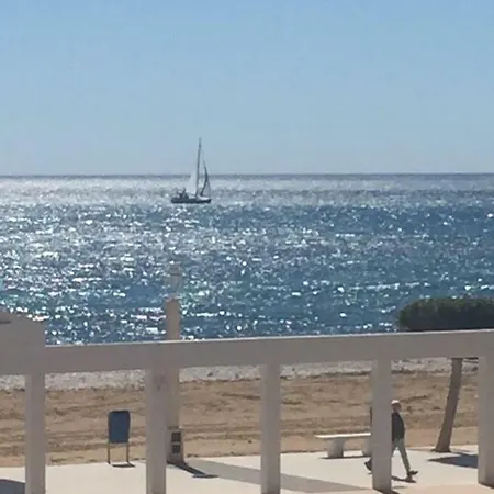 Apartamento Magnífico Apartamento Junto A La Playa!