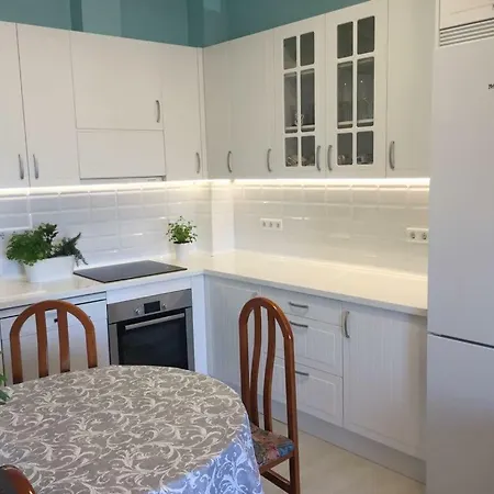 Apartamento Magnífico Apartamento Junto A La Playa! *