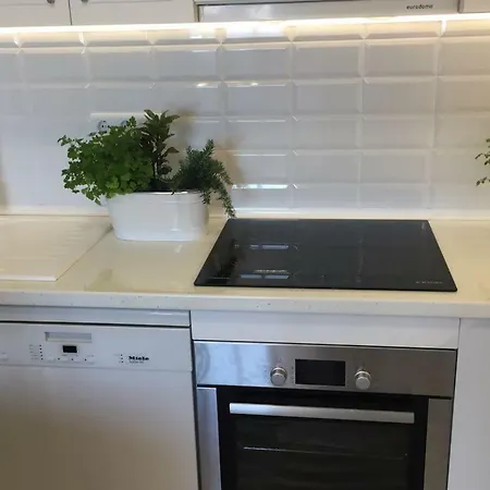 Apartamento Magnífico Apartamento Junto A La Playa! *