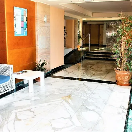 1st Line Mascarat - Solarium Terrace & Pool Apartment Altea