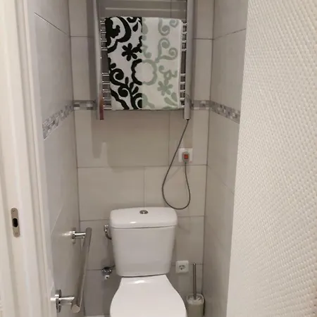 Apartamento Magnífico Apartamento Junto A La Playa! *