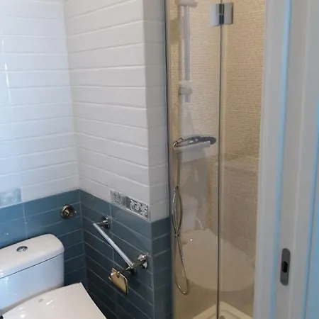 Apartamento Magnífico Apartamento Junto A La Playa! *