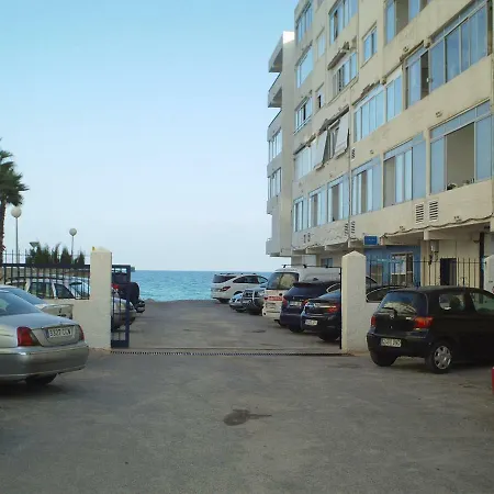 Apartment Shambhala Altea