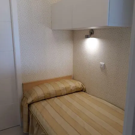 Apartamento Magnífico Apartamento Junto A La Playa!