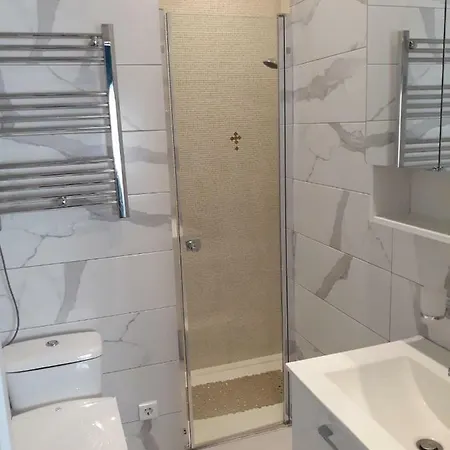 Apartamento Magnífico Apartamento Junto A La Playa!