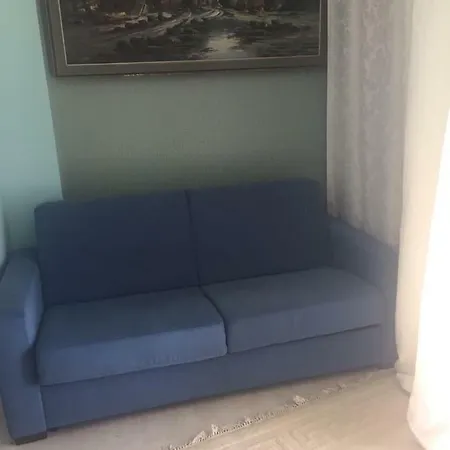 Apartamento Magnífico Apartamento Junto A La Playa!