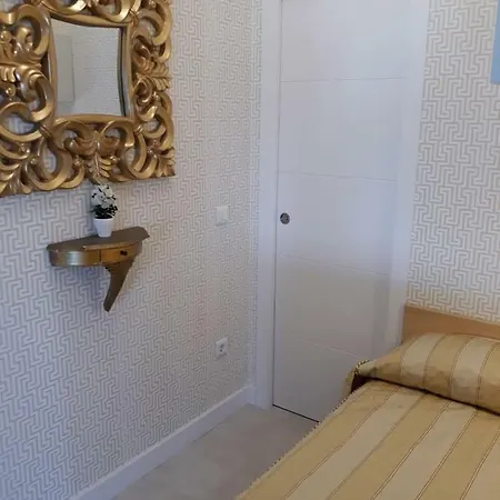Apartamento Magnífico Apartamento Junto A La Playa!