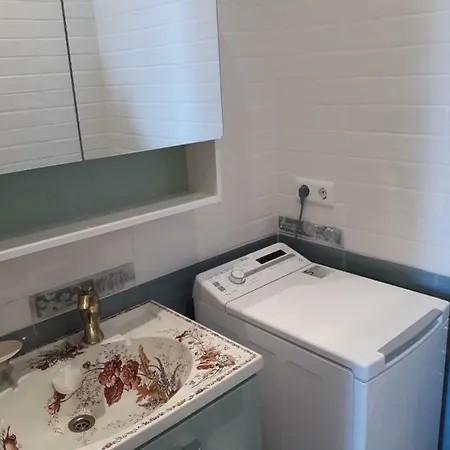 Apartamento Magnífico Apartamento Junto A La Playa!