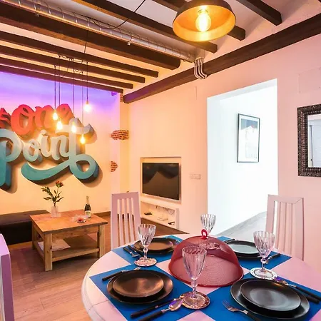 Casita Malou