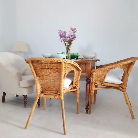 Apartamento La Casa Del Agua