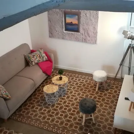 Casa Barbara Altea