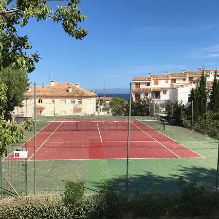 Сasa de vacaciones Junto Al Casco Antiguo, Piscina Y Barbacoa *