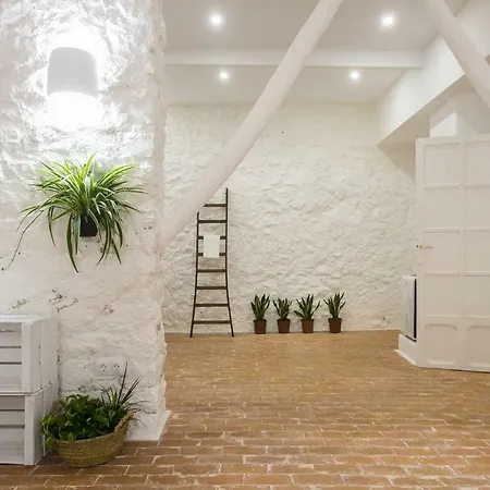 Apartamento La Casa Del Agua Altea