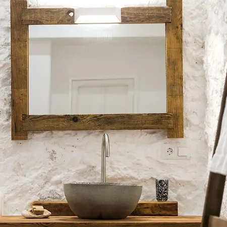 Apartamento La Casa Del Agua