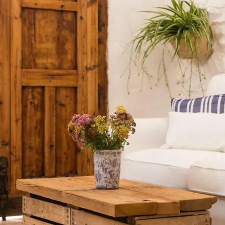 La Casa Del Agua Apartamento *