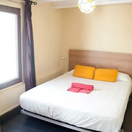 Casa Con Encanto En Apartment *
