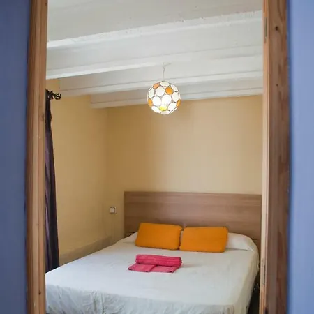 Apartment Casa Con Encanto En