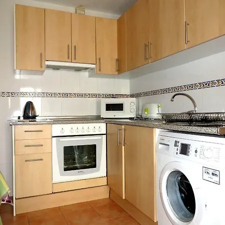 Piso Mettenza Altea