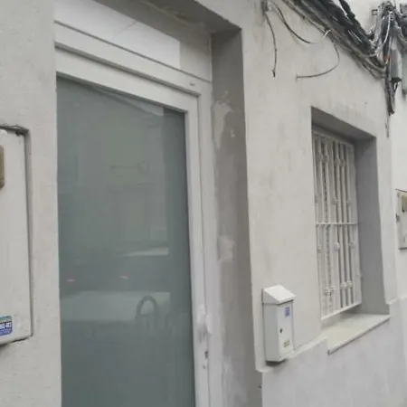 Apartamento Casita Malou Altea
